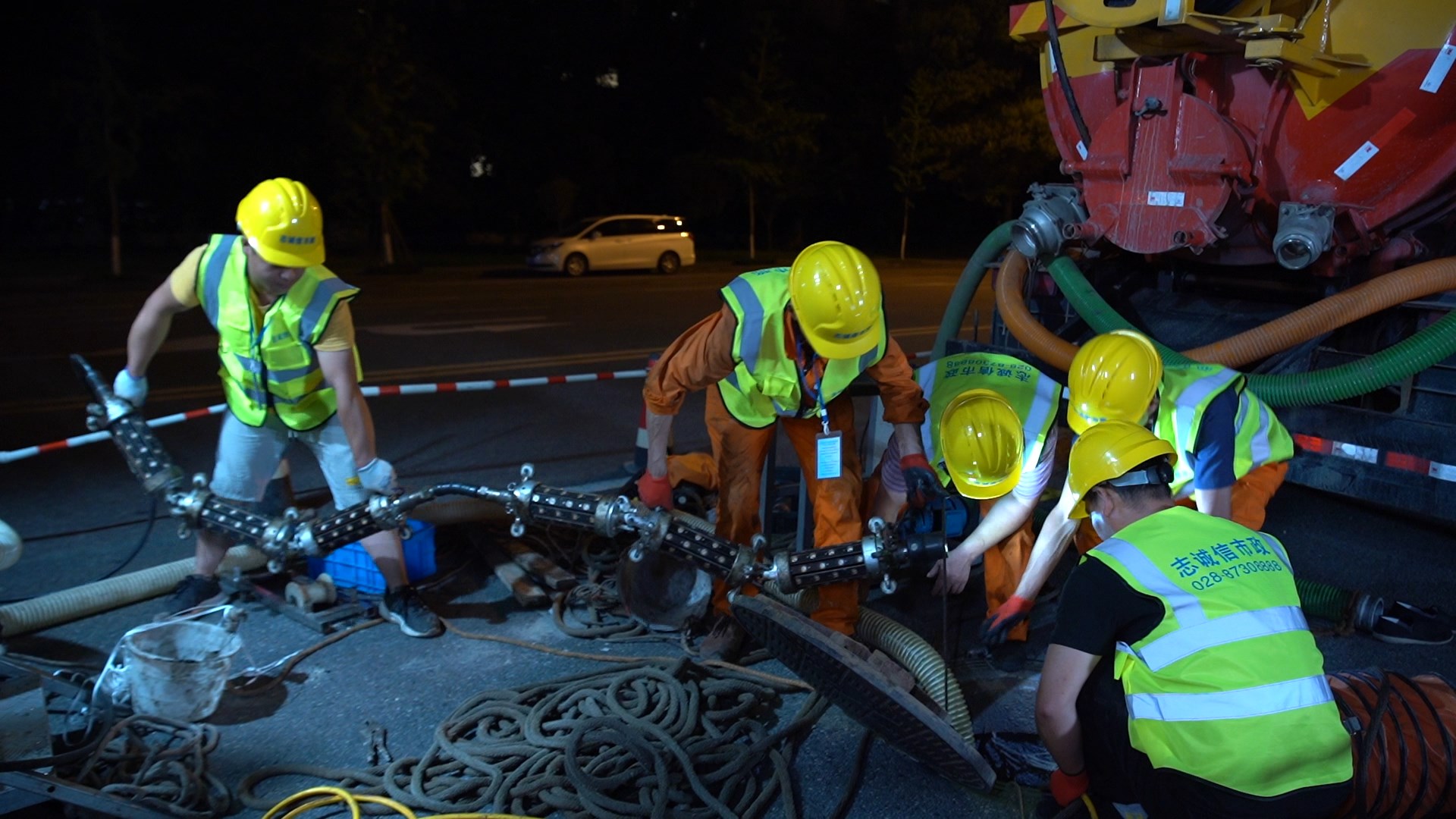 榆社紫外光固化修复